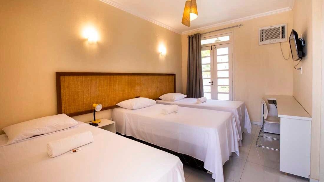 Photo of Bedroom in Aruana