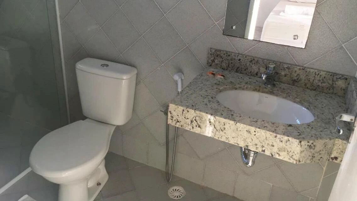 Photo of Bathroom in Aruana
