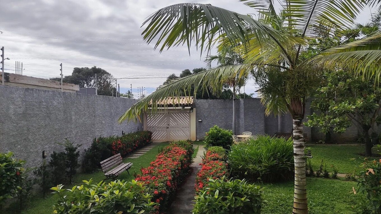 Photo of Outdoor in Aruana