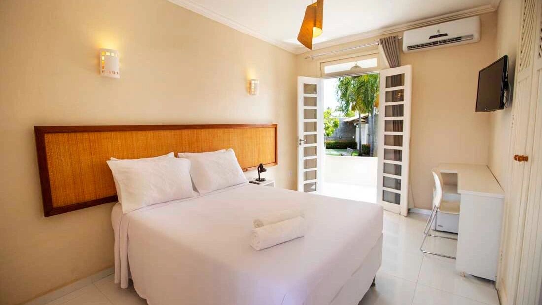 Photo of Bedroom in Aruana