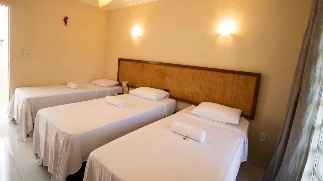 Photo of Bedroom in Aruana