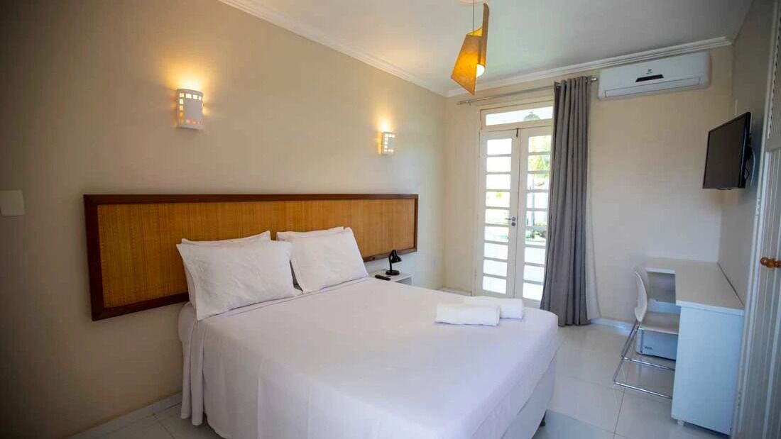 Photo of Bedroom in Aruana