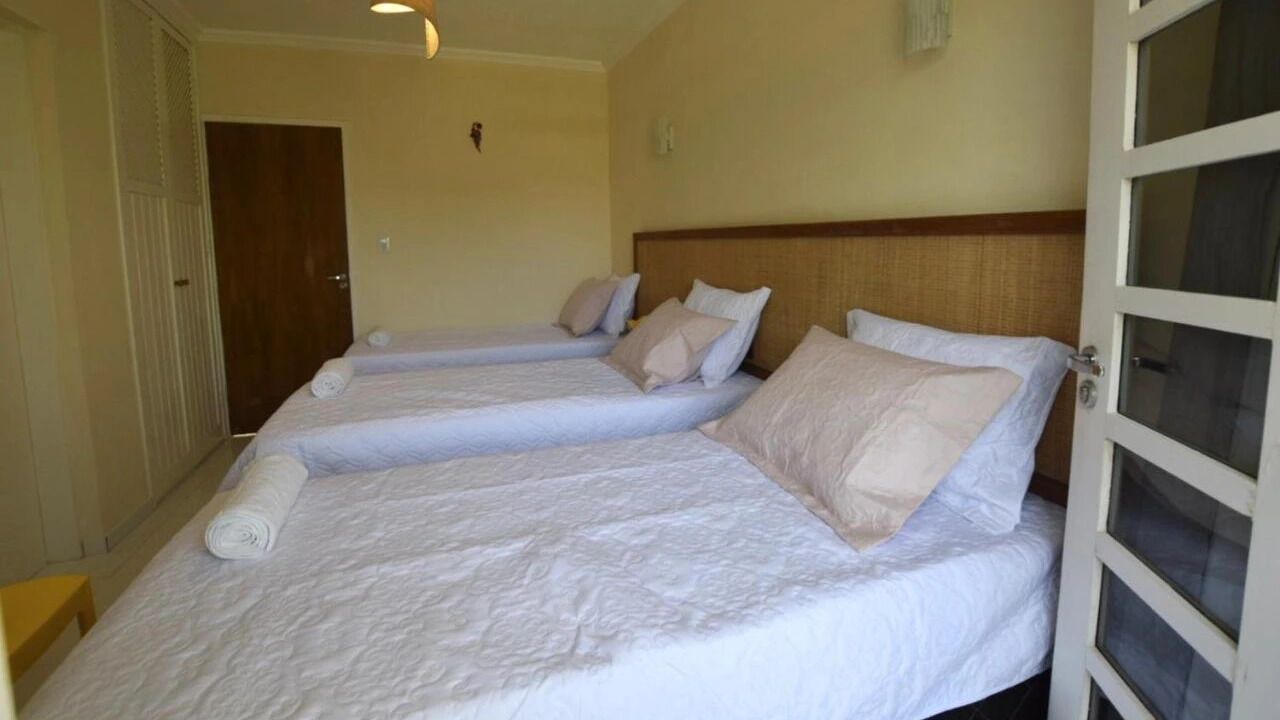 Photo of Bedroom in Aruana