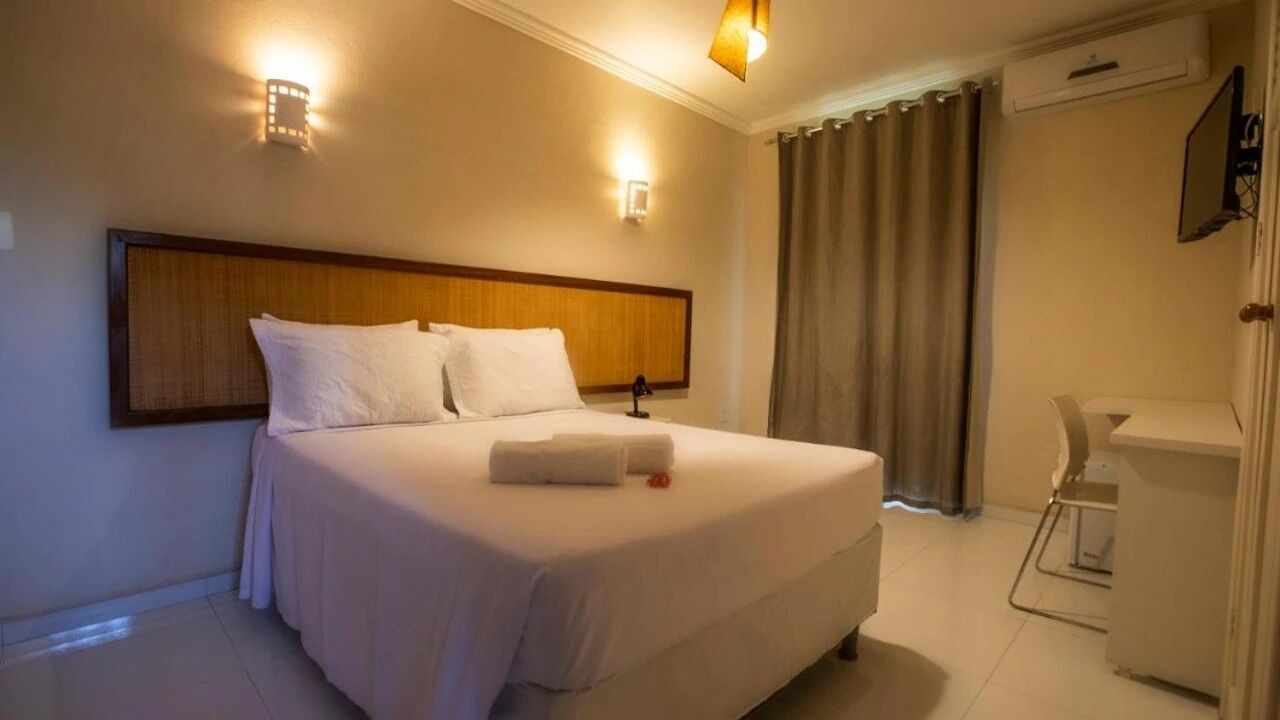 Photo of Bedroom in Aruana