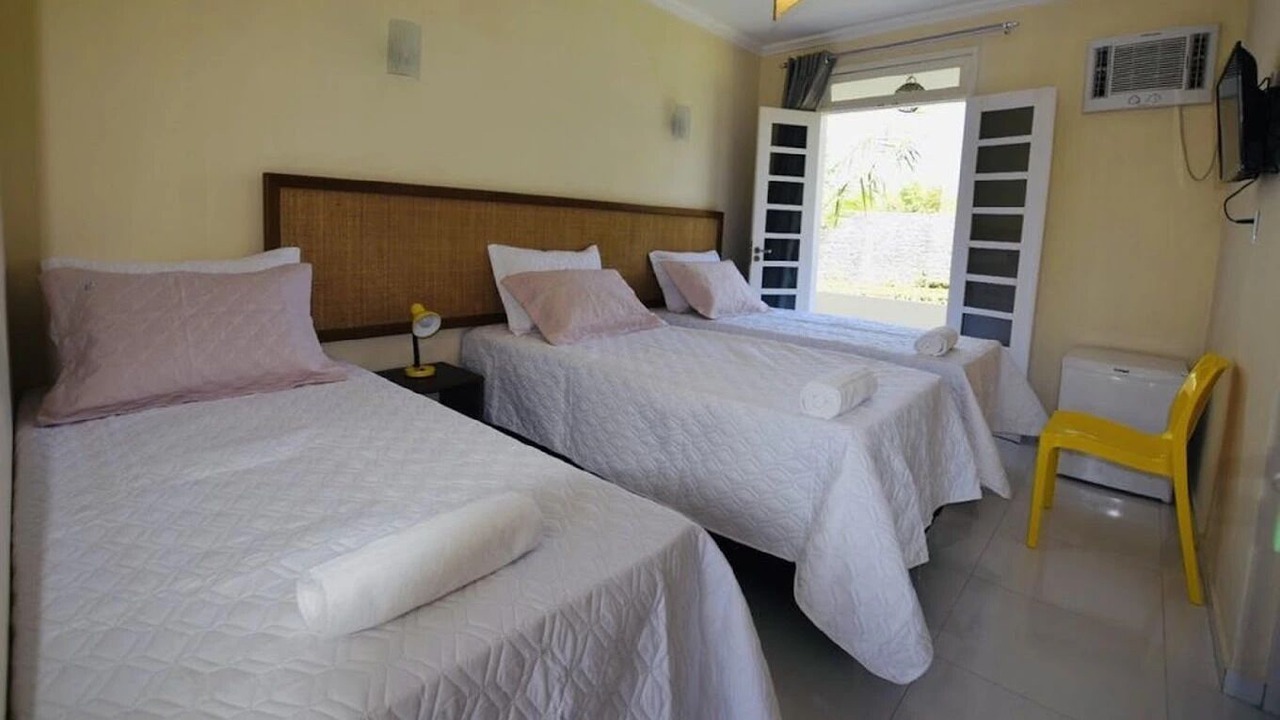 Photo of Bedroom in Aruana