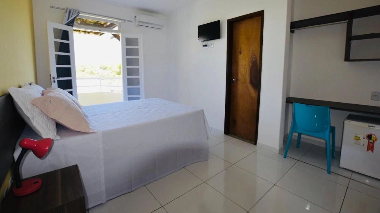 Photo of Bedroom in Aruana