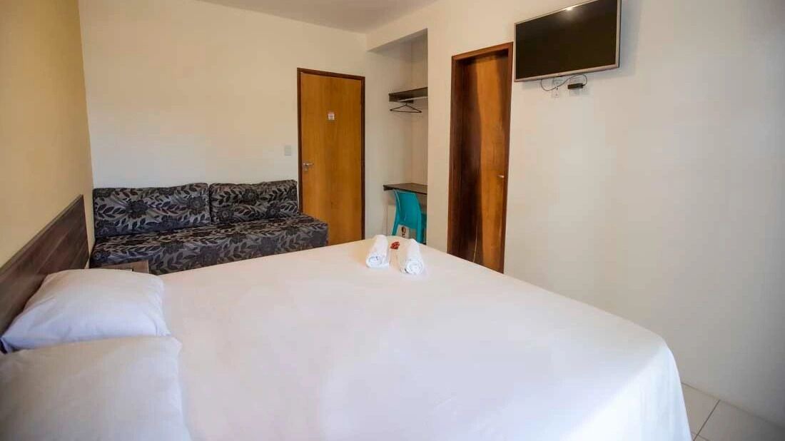 Photo of Bedroom in Aruana