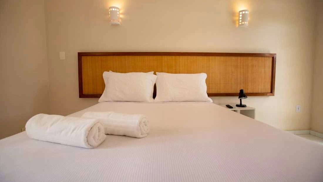 Photo of Bedroom in Aruana