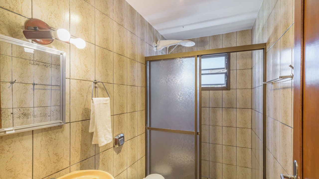 Photo of Bathroom in Zimbros