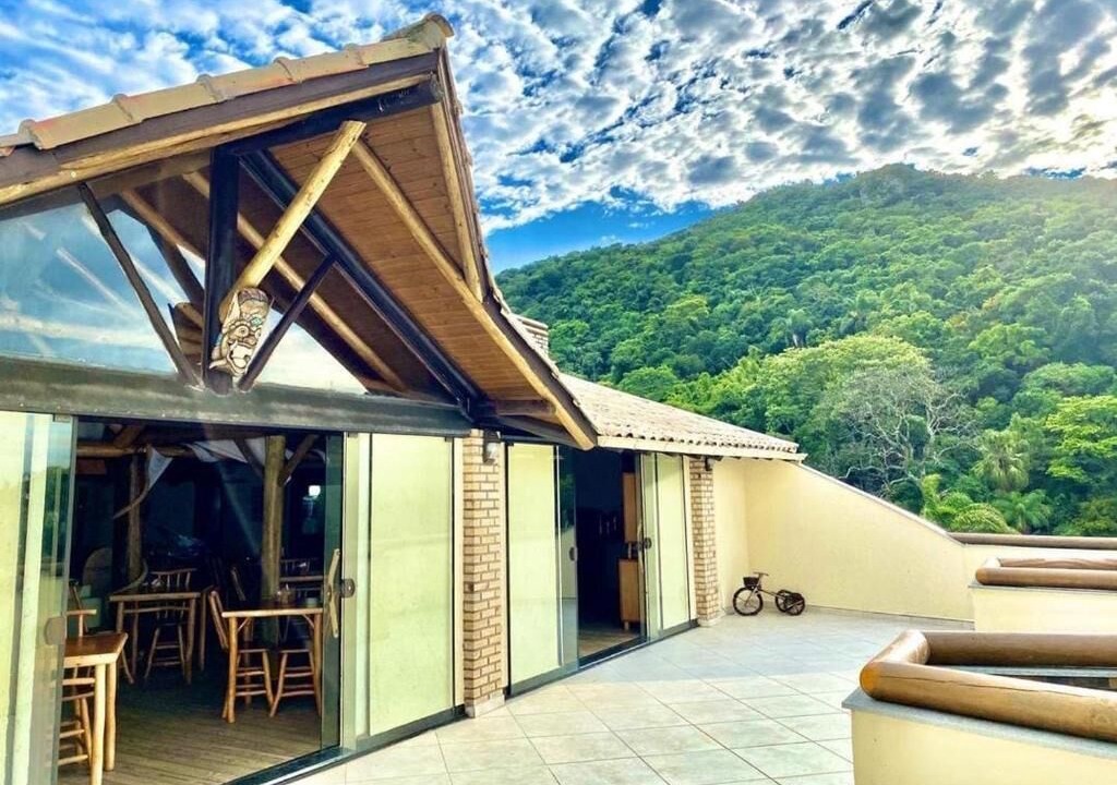 Photo of Outdoor in Guarda do Embau