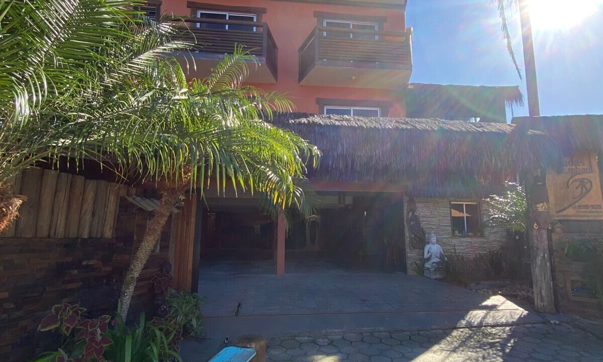 Photo of Outdoor in Guarda do Embau