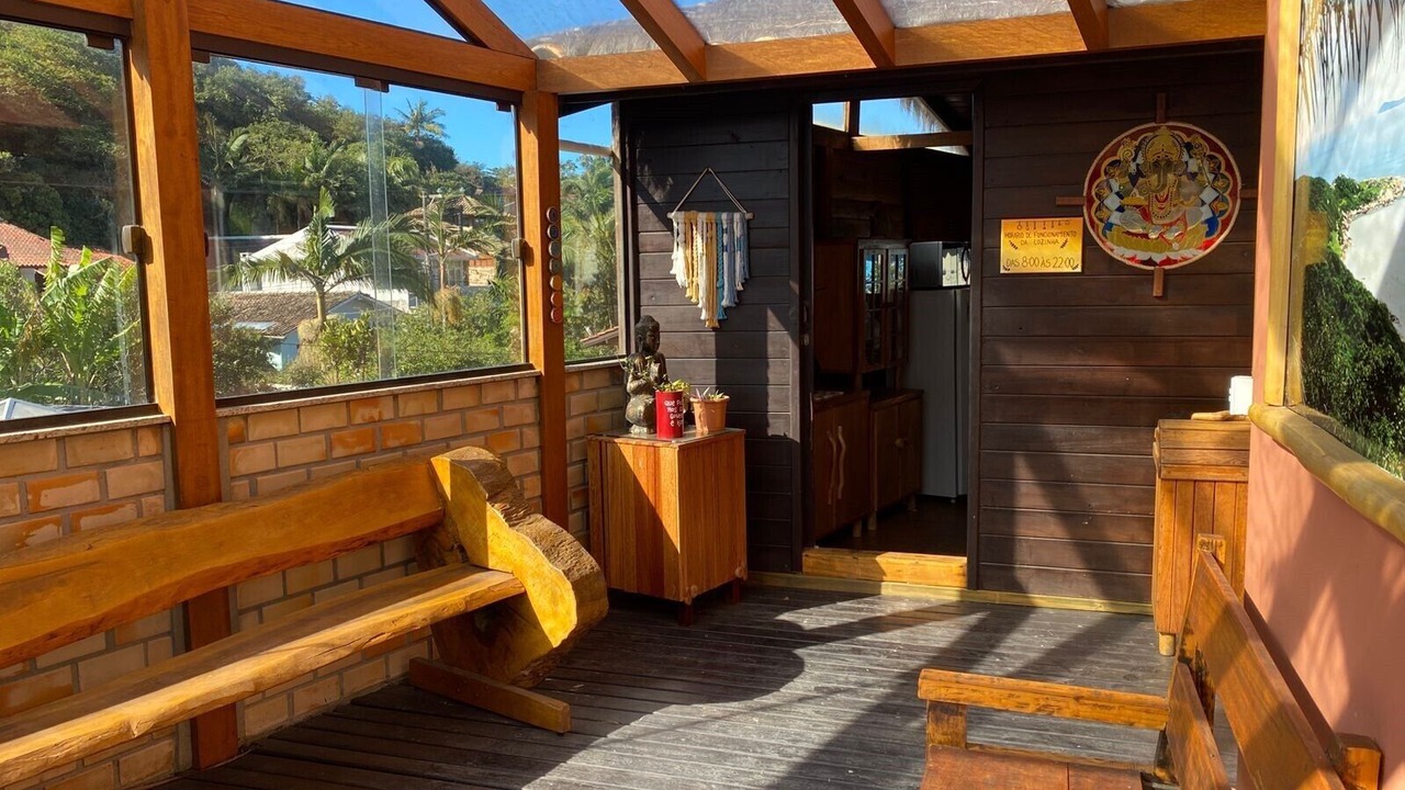 Photo of Kitchen in Guarda do Embau