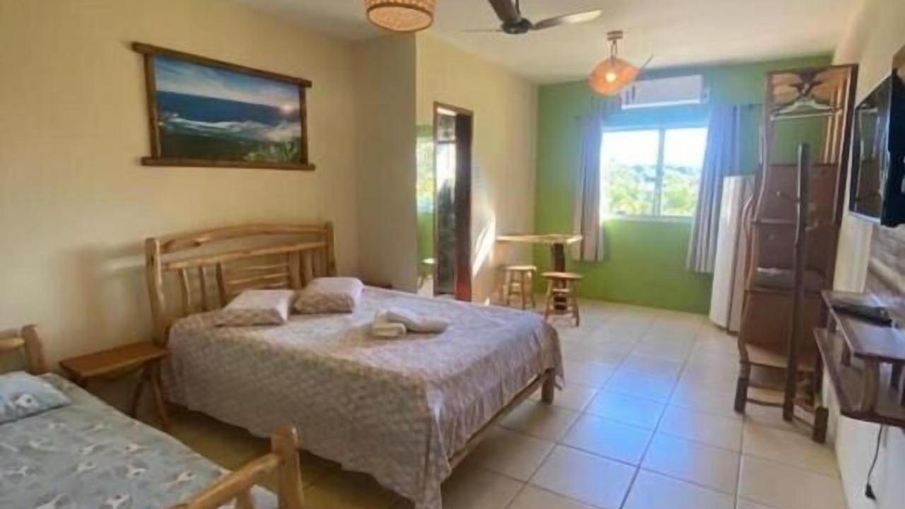 Photo of Bedroom in Guarda do Embau