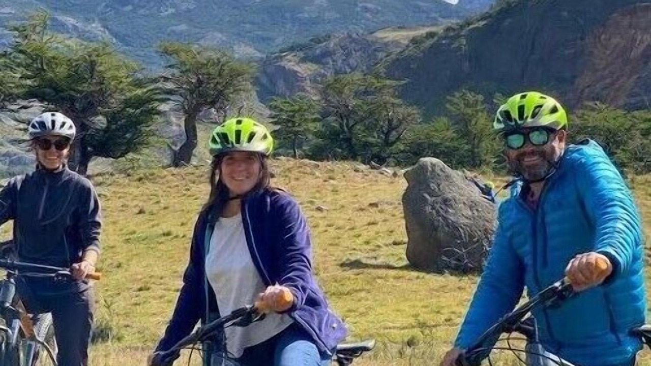 Photo of Outdoor in El Chalten