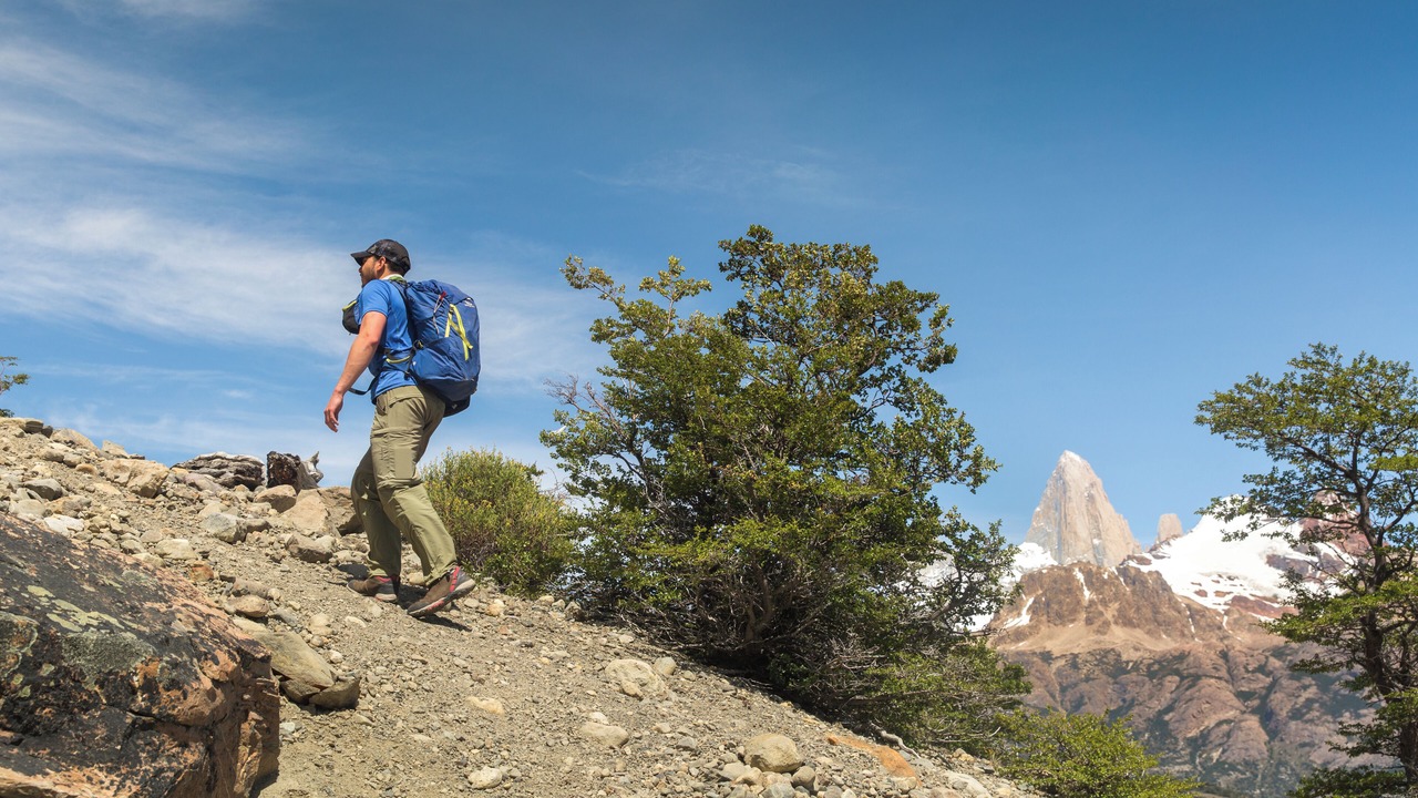 Photo of Outdoor in El Chalten