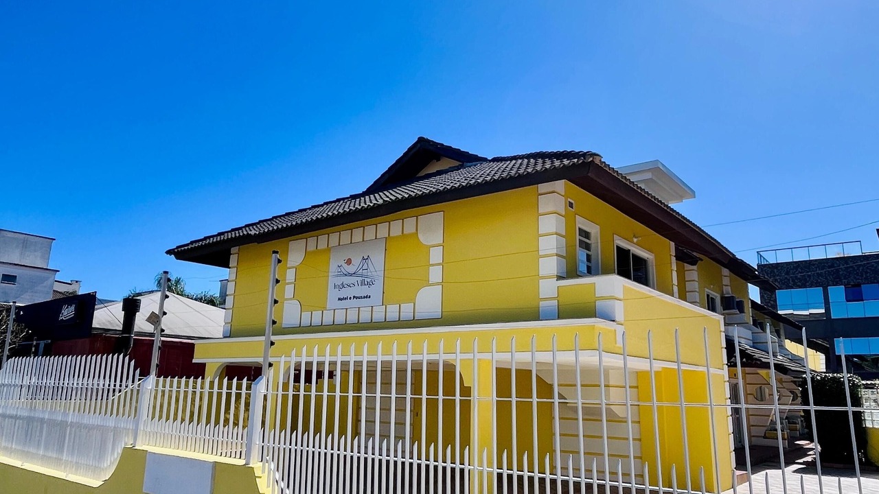 Photo of Outdoor in Ingleses Centro