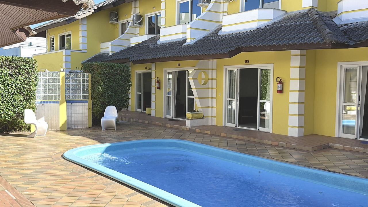 Photo of Outdoor in Ingleses Centro