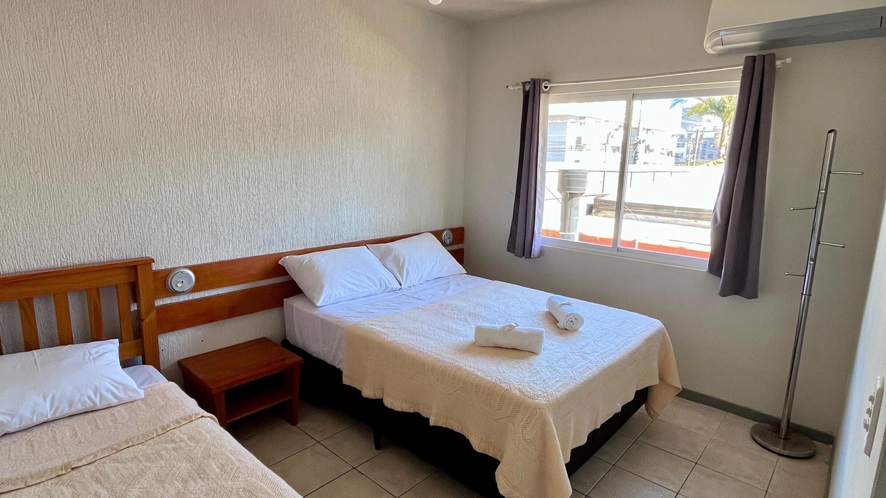 Photo of Patio Balcony in Ingleses Centro