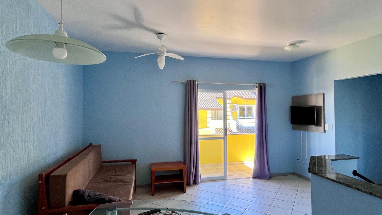 Photo of Patio Balcony in Ingleses Centro