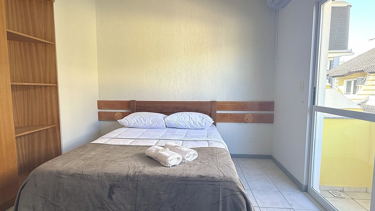 Photo of Patio Balcony in Ingleses Centro