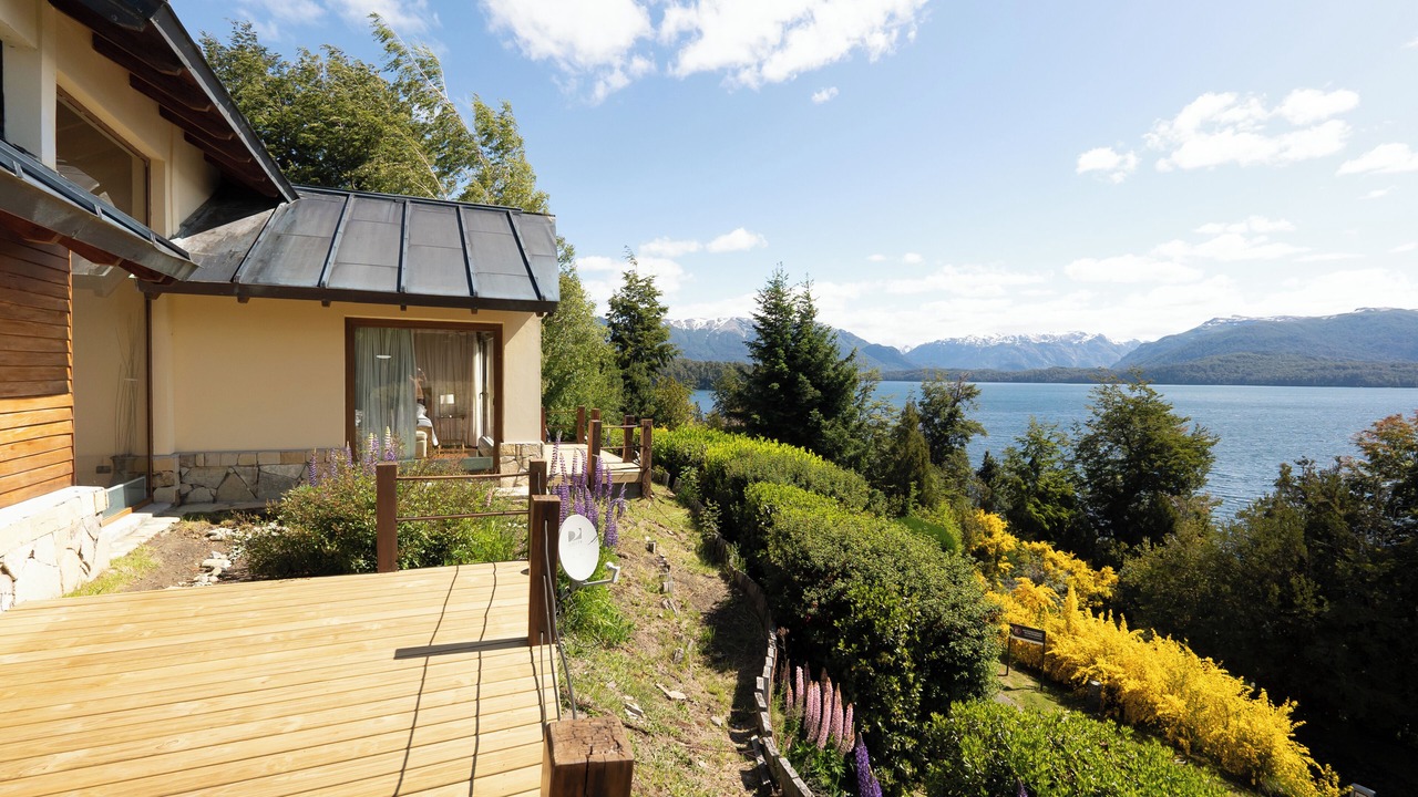 Photo of Patio Balcony in Angostura