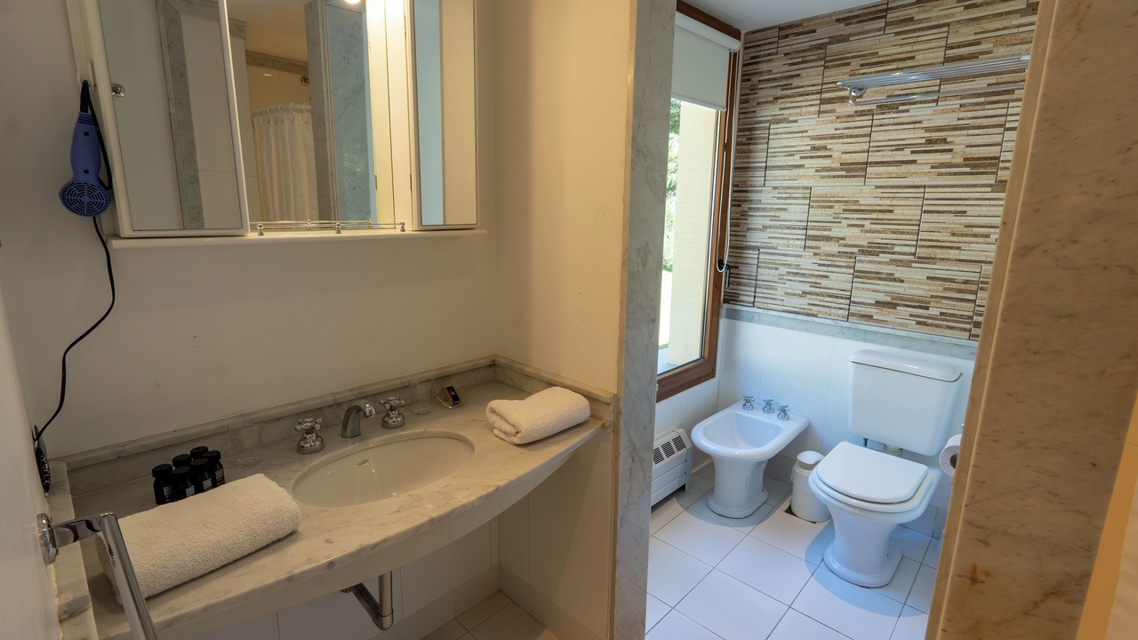 Photo of Bathroom in Angostura
