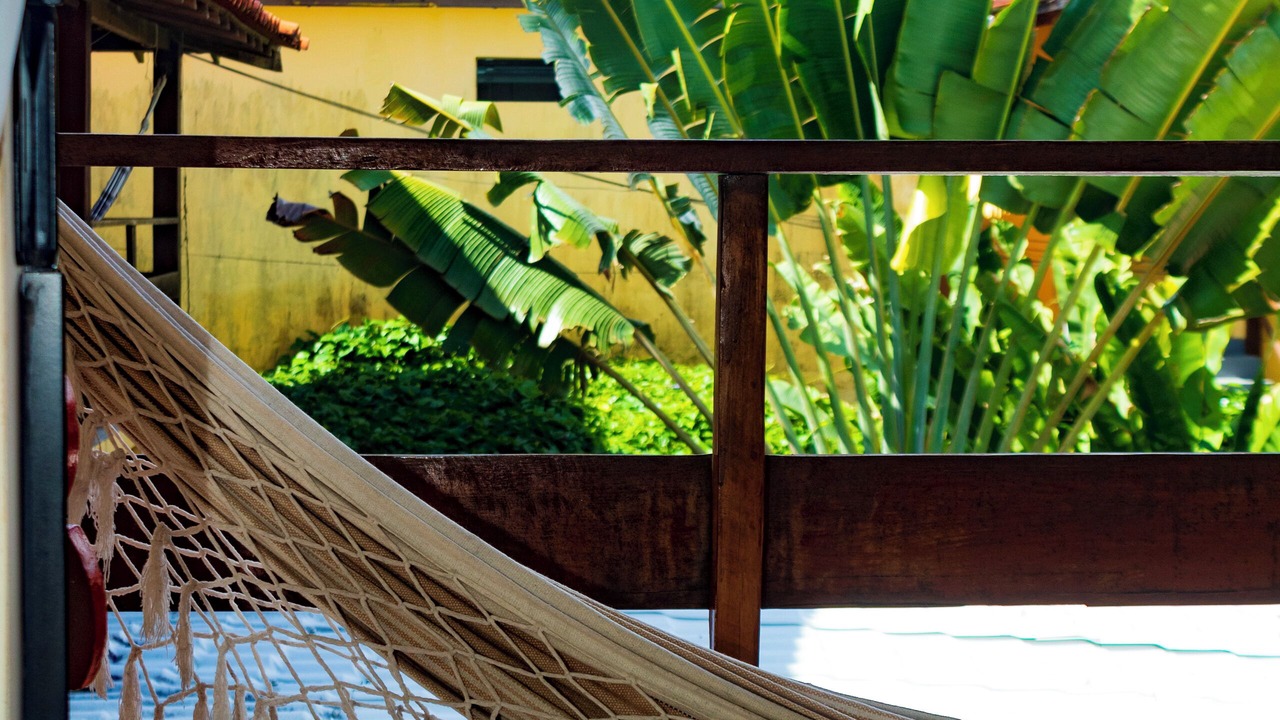Photo of Bedroom in Morro de Sao Paulo