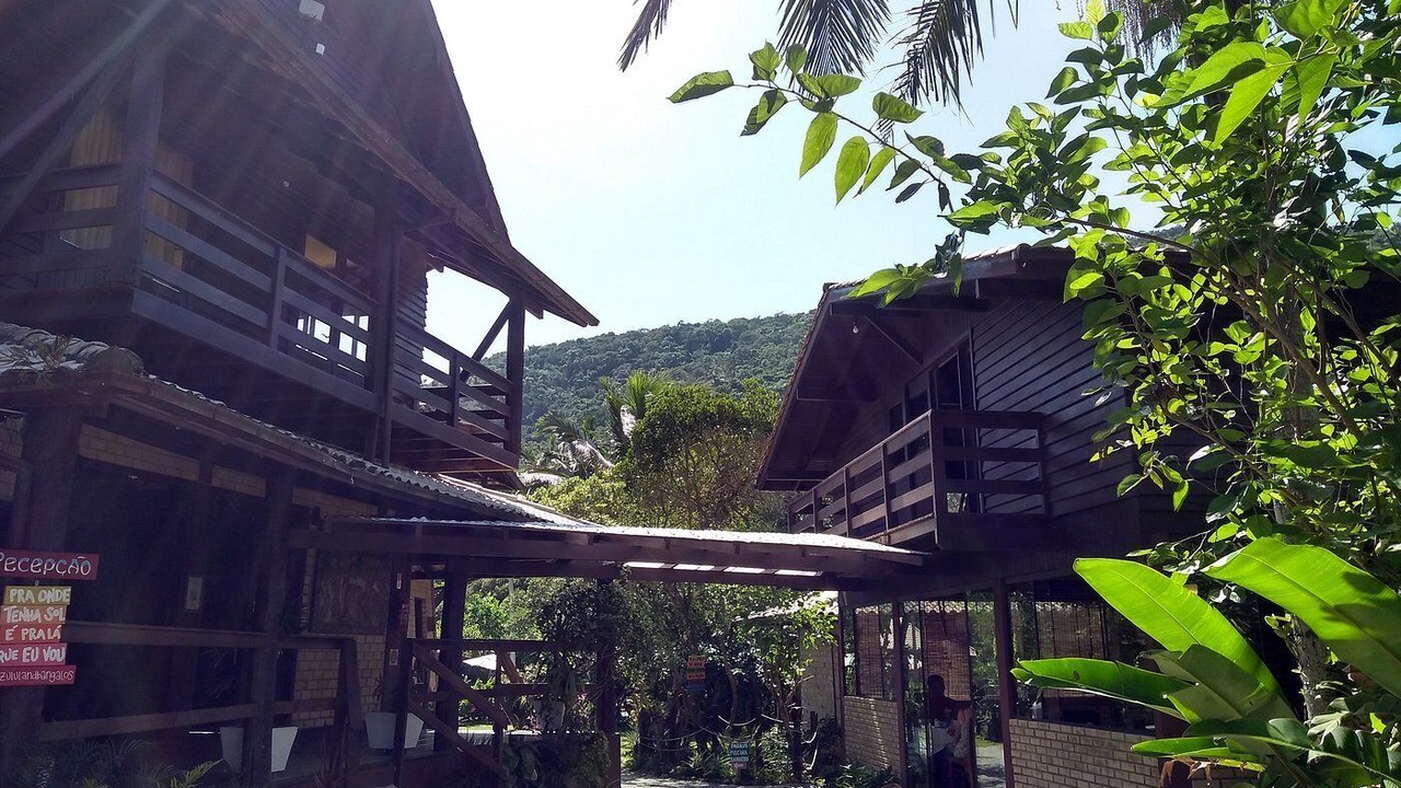 Photo of Outdoor in Guarda do Embau