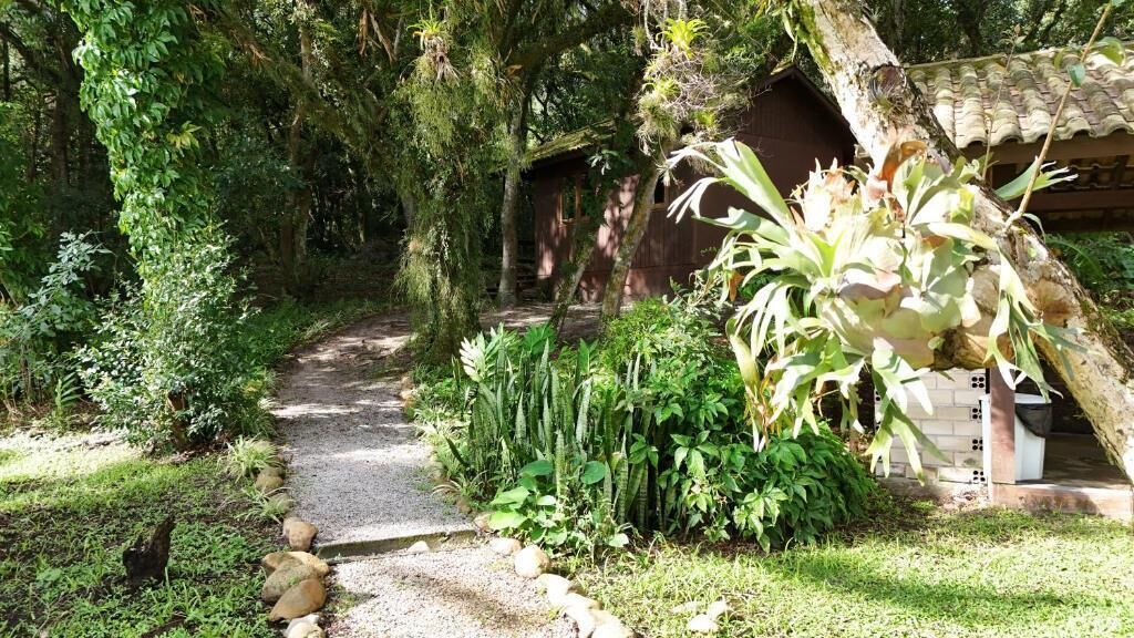Photo of Outdoor in Guarda do Embau
