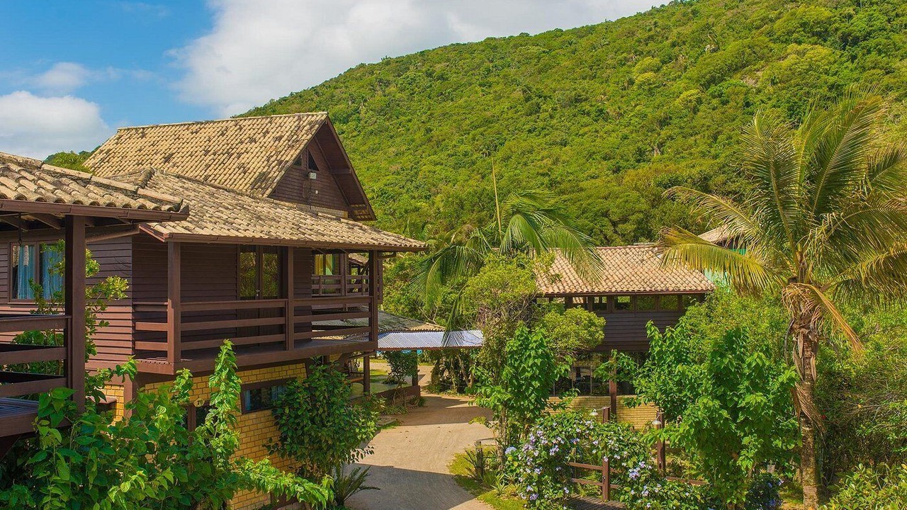 Photo of Outdoor in Guarda do Embau
