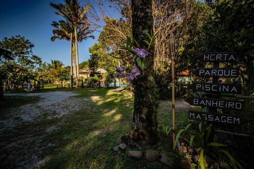 Photo of Outdoor in Guarda do Embau