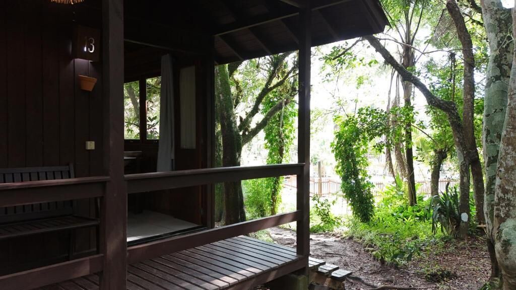 Photo of Outdoor in Guarda do Embau