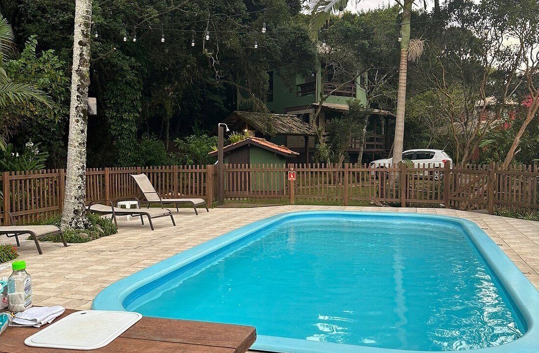 Photo of Outdoor in Guarda do Embau