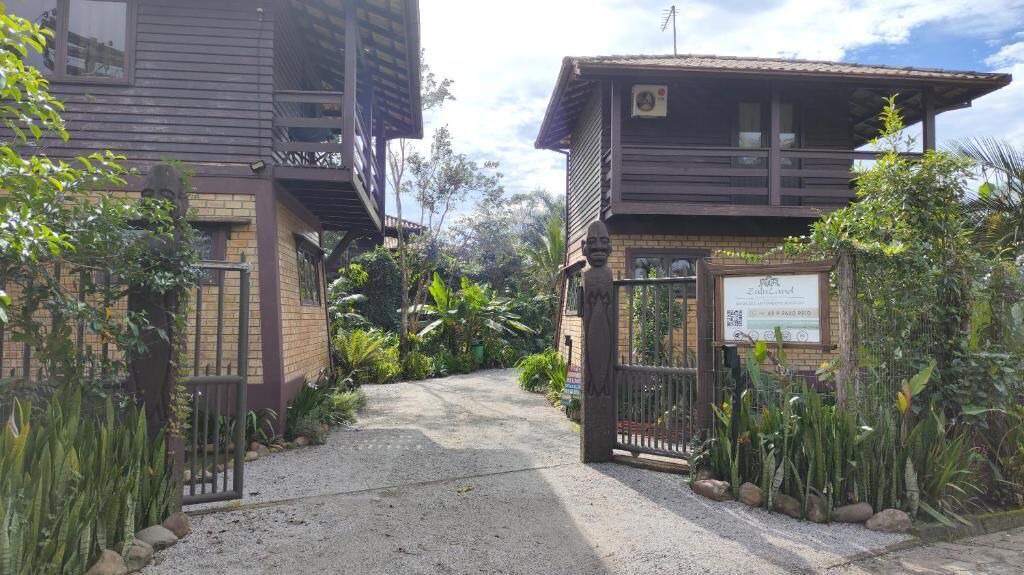 Photo of Outdoor in Guarda do Embau