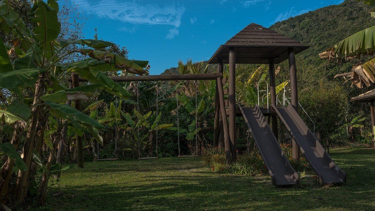 Photo of Outdoor in Guarda do Embau