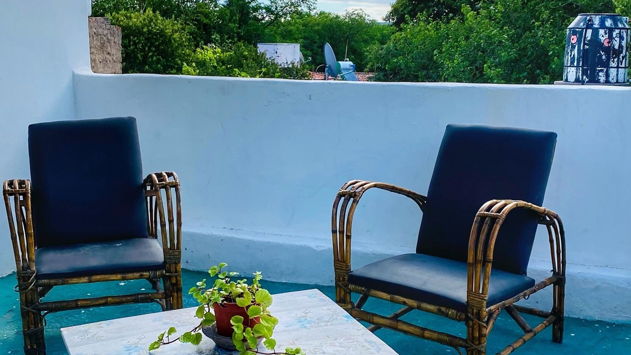 Photo of Patio Balcony in Capilla del Monte