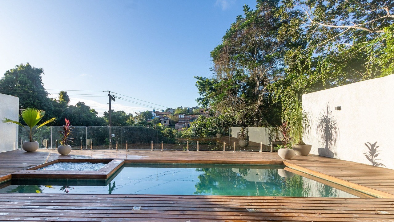 Photo of Outdoor in Arraial d'Ajuda