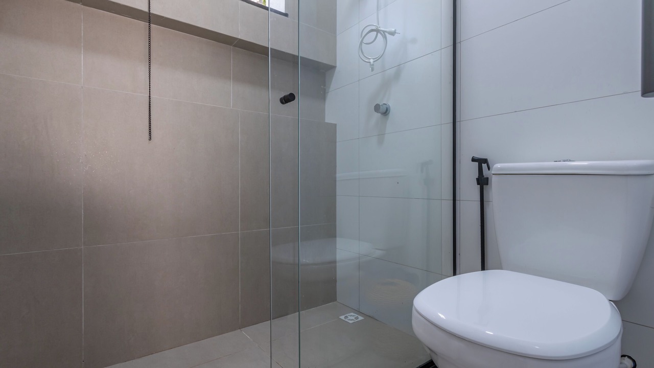 Photo of Bathroom in Arraial d'Ajuda