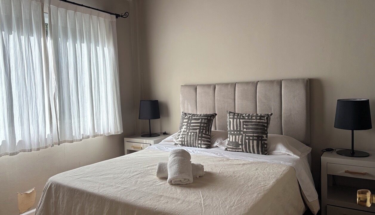 Photo of Bedroom in Ostende