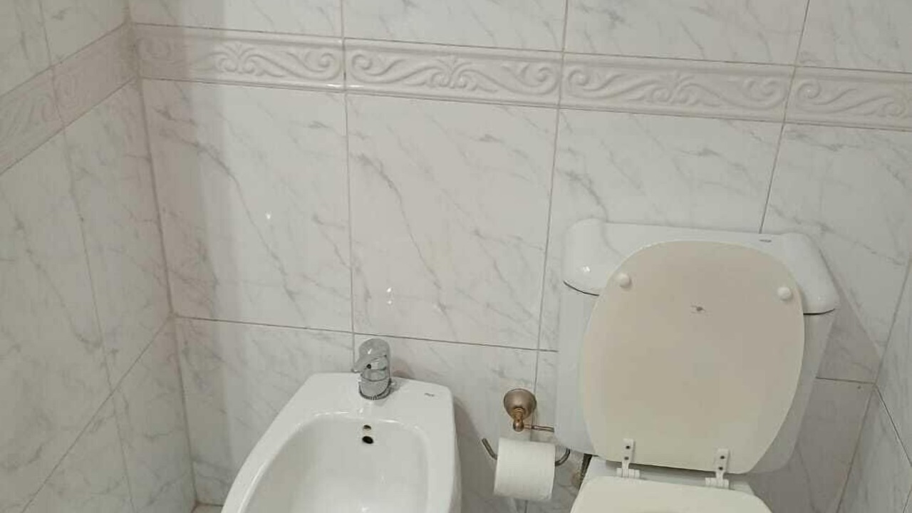 Photo of Bathroom in Recoleta