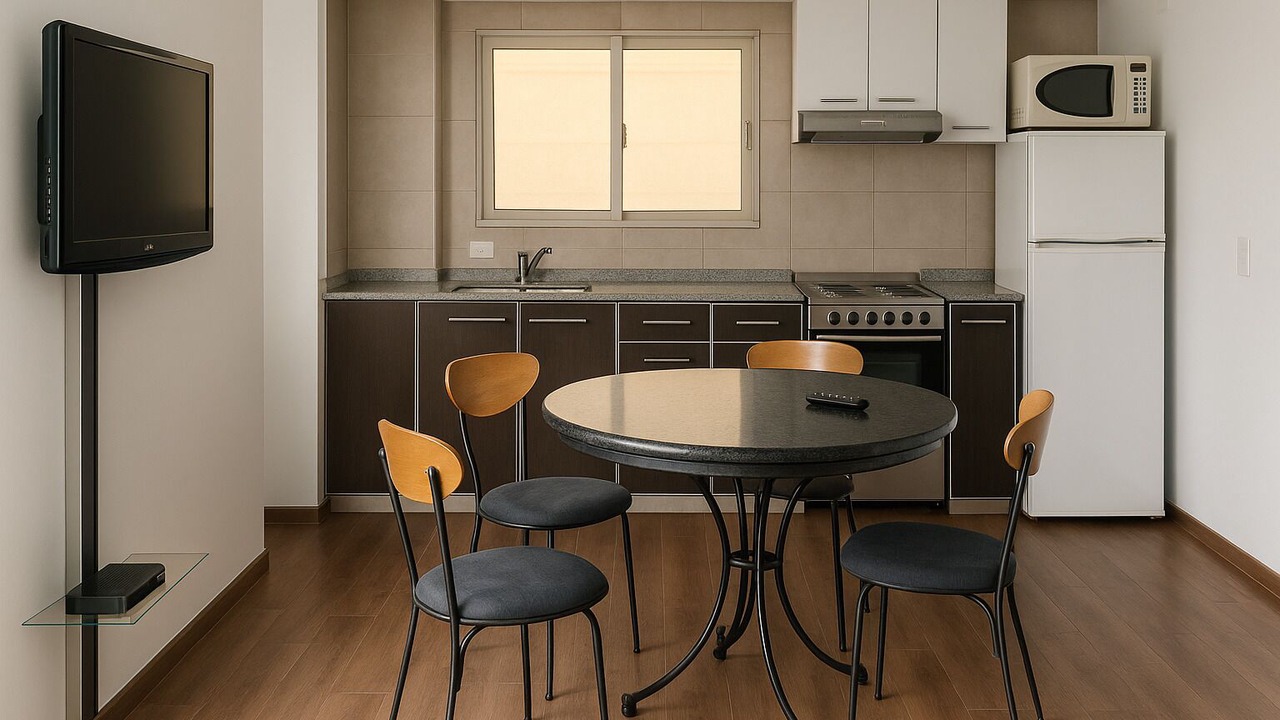 Photo of Kitchen in Recoleta
