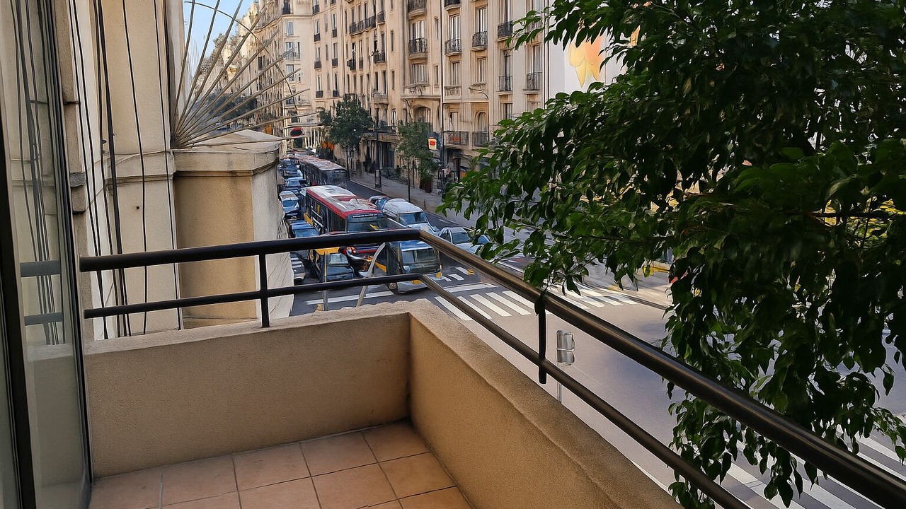 Photo of Outdoor in Recoleta