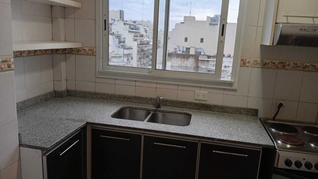 Photo of Kitchen in Recoleta