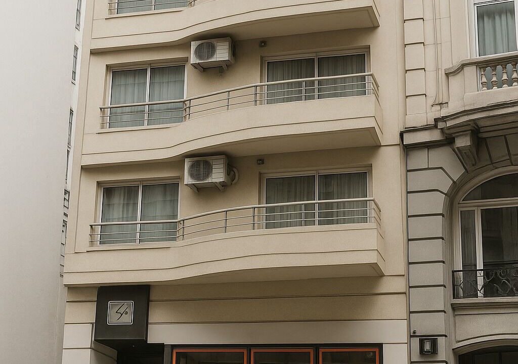Photo of Outdoor in Recoleta