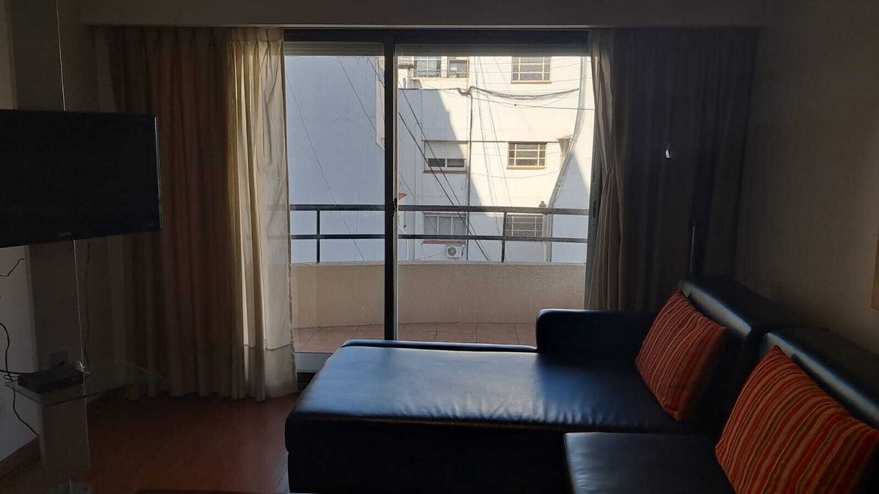 Photo of Patio Balcony in Recoleta
