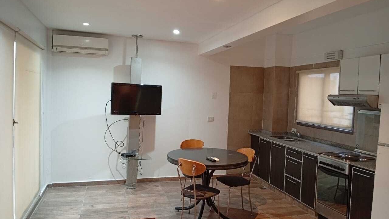 Photo of Kitchen in Recoleta
