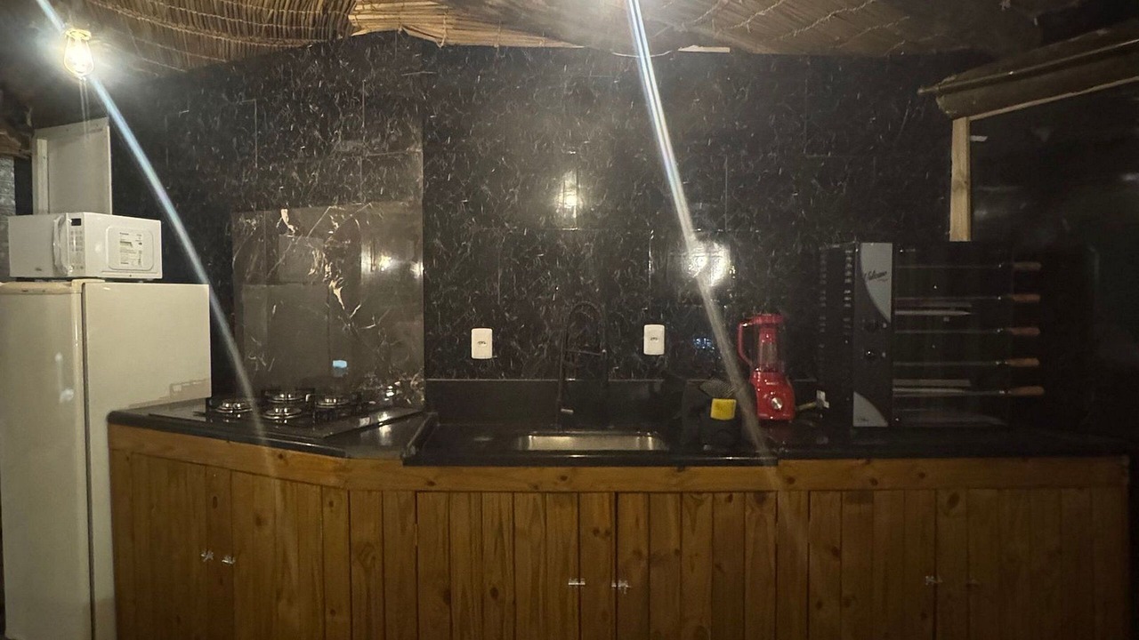 Photo of Kitchen in Jurere