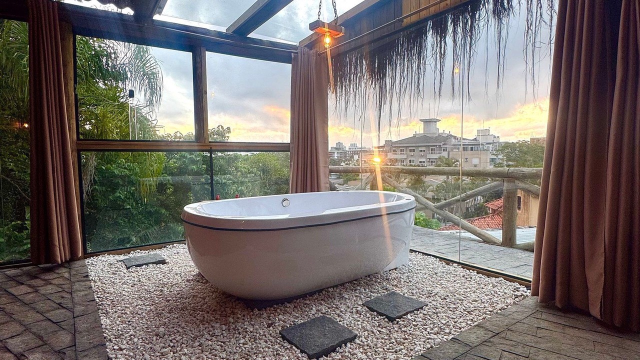 Photo of Bathroom in Jurere