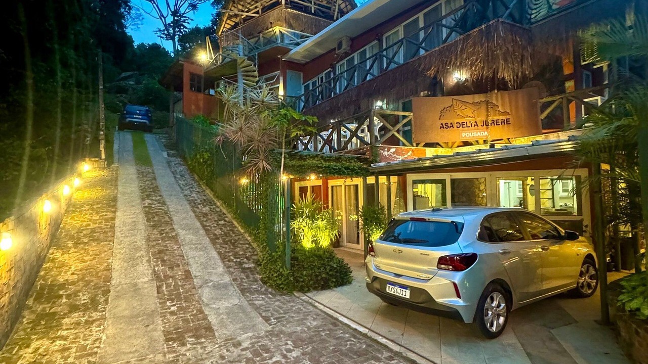 Photo of Outdoor in Jurere