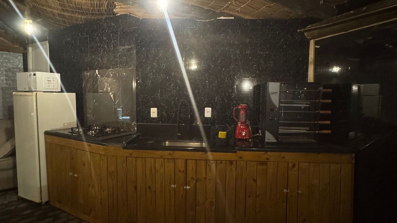 Photo of Kitchen in Jurere